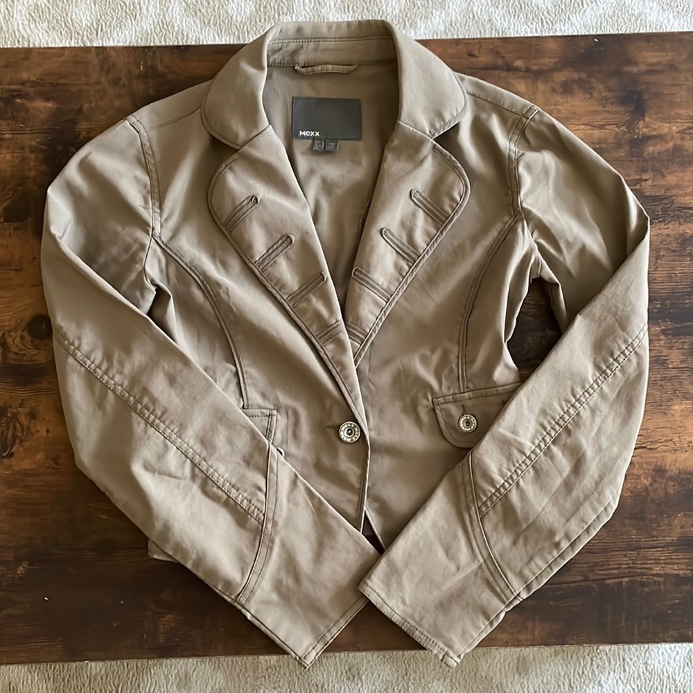 Mexx jacket